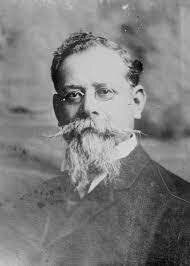 Muerte del Presidente de México (Venustiano Carranza)