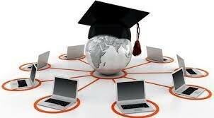 Educación e informática.