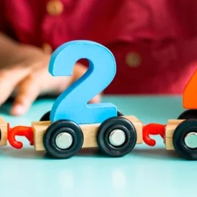 Timeline: DESARROLLO DEL PENSAMIENTO LOGICO MATEMATICO