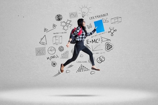 CAPACIDAD DE APRENDIZAJE