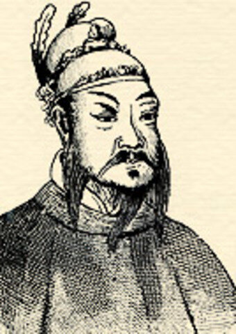 Dinastía Ming