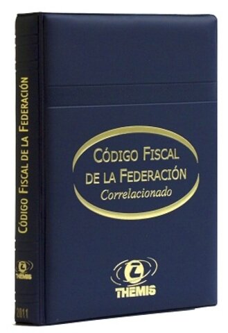 Nuevo Código Fiscal