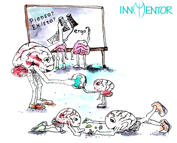 Conocimiento Tácito