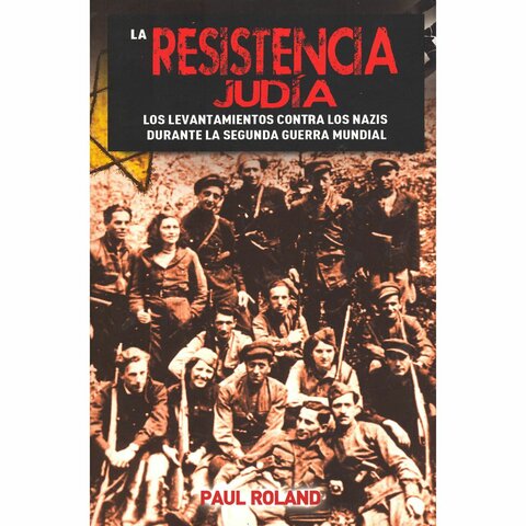 Resistencia Judia