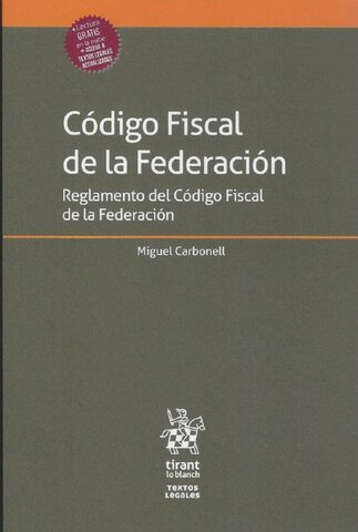 Reformas del Código Fiscal de la Federación