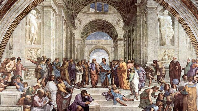 Surgimiento de la Aristocracia