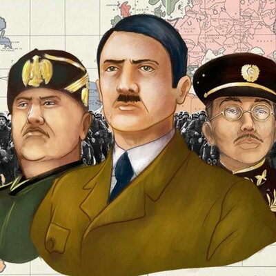 Timeline: Segunda Guerra mundial