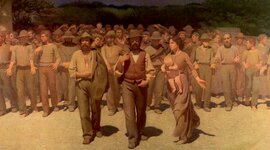 Timeline: L'origine della Festa dei lavoratori