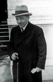 Canciller Engelbert Dollfuss