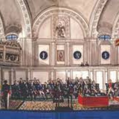 Timeline: Historia de México_BELINDA_CANUL_4H