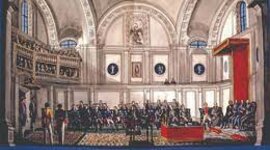 Timeline: Historia de México_BELINDA_CANUL_4H