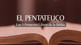 Timeline: Linea del tiempo "Pentateuco"