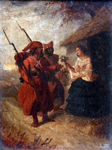 Ley división de «La Frontera»