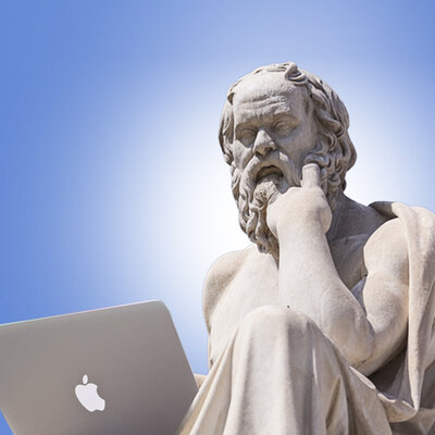 Timeline: Исторические типы философии