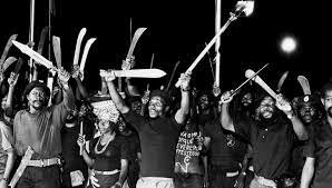 Independència d'Angola