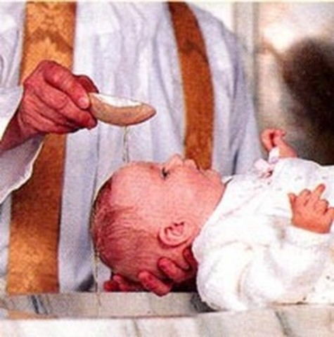 Baptism