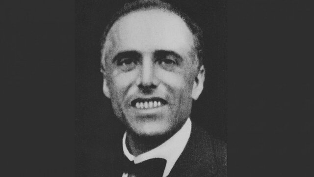 Assassinio Matteotti