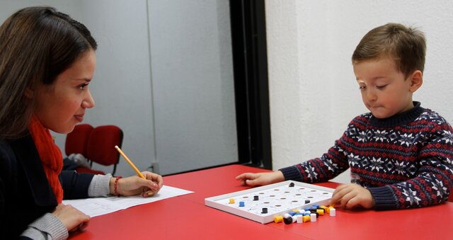 La Orden del 12 de noviembre (B,O,E del 21). Plantea los procesos de evaluación.