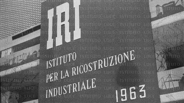 Creazione IRI
