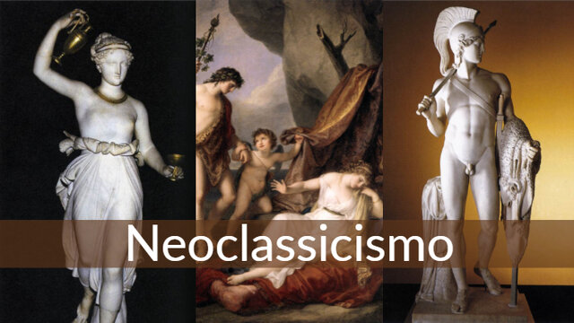 IL NEOCLASSICISMO