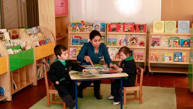 La Ley Orgánica. Calidad de la educación.