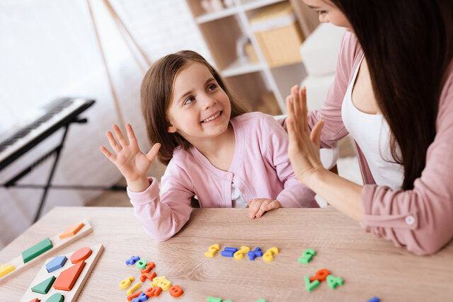 El Real Decreto. Presenta, criterios de evaluación relacionados con la representación numérica.
