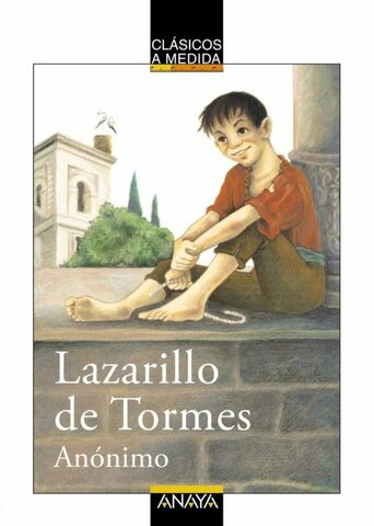 Lazaro de Tormes