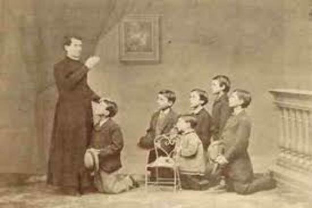 LA ADOLESCENCIA CONTEMPORÁNEA (PERDIDA DE INDEPENDENCIA)