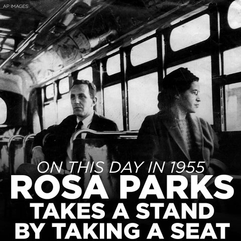 Rosa Parks