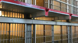 Timeline: Corrections system