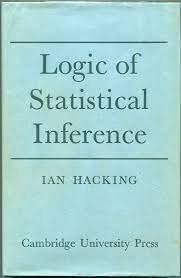 The Logic of Statistical Inference