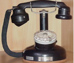 1922 : LE PTT24 MOBILE