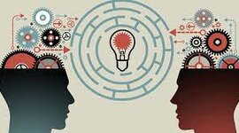 Timeline: Teorías relacionadas al pensamiento lógico