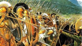 Timeline: Греко-персидские войны