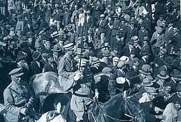 Colpo di stato militare in Portogallo