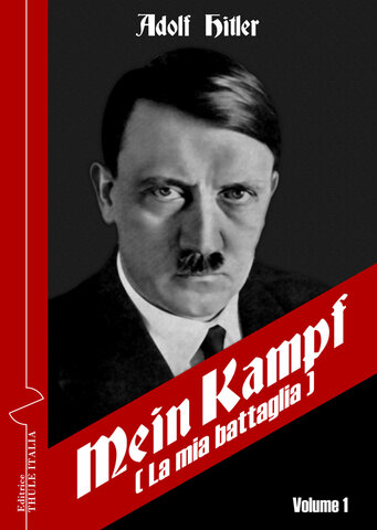 Tentato colpo di stato di Hitler