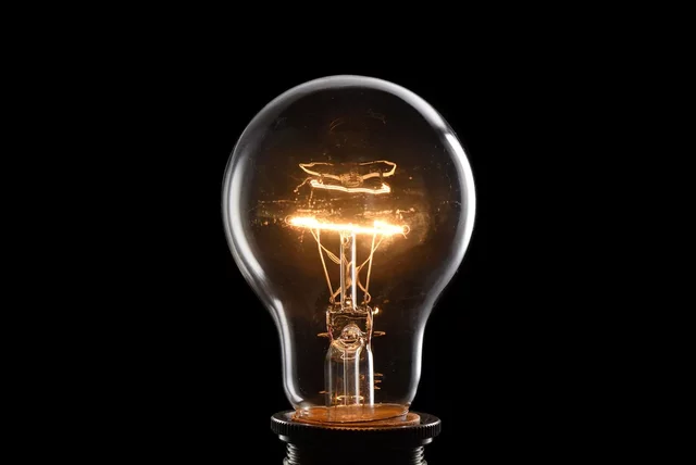 La bombeta (Thomas Edison)