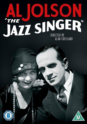 Jazz Singer