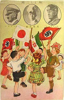 Patto anti-Comintern