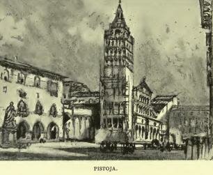 Avance de la Escuela Catedralicia Compostelana