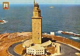 Restauración de la Torre de Hércules