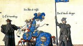 Timeline: Edad Moderna en Galicia