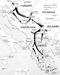 Invasione Jugoslavia