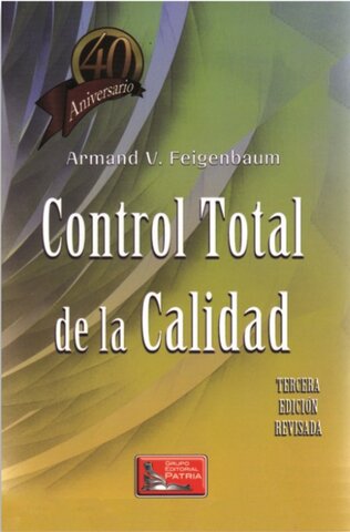 Control total de la calidad