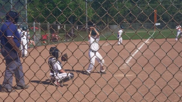 Troy Baseball Boosters Champion