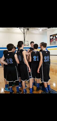 4th Place in the National Tournament