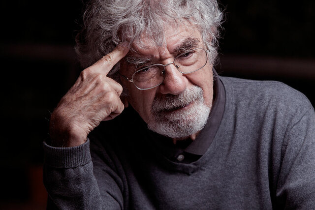 Humberto Maturana/ El estudiante como unidad autopoiética - Sistemas Autopoiéticos.