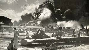 Attacco di Pearl Harbor