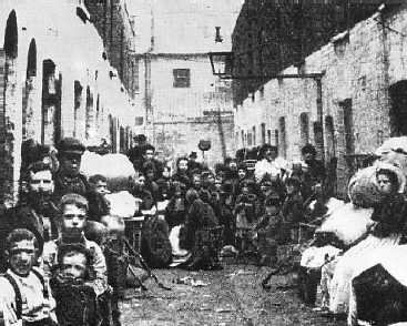 Negativo: barrios de Londres