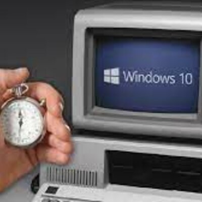 Timeline: Evolución histórica de la tecnología.